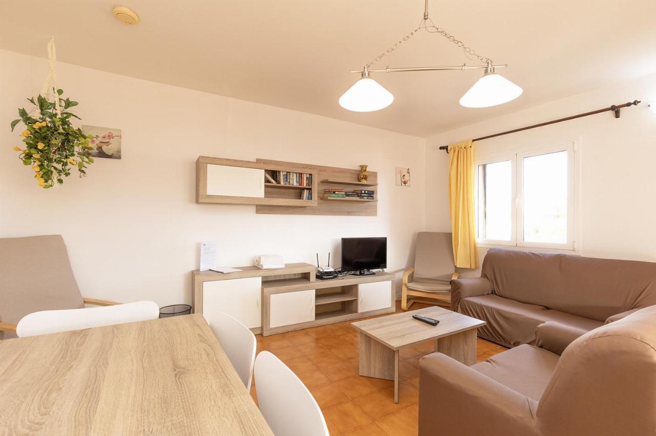 Villa Mares Cala En Porter  Екстериор снимка