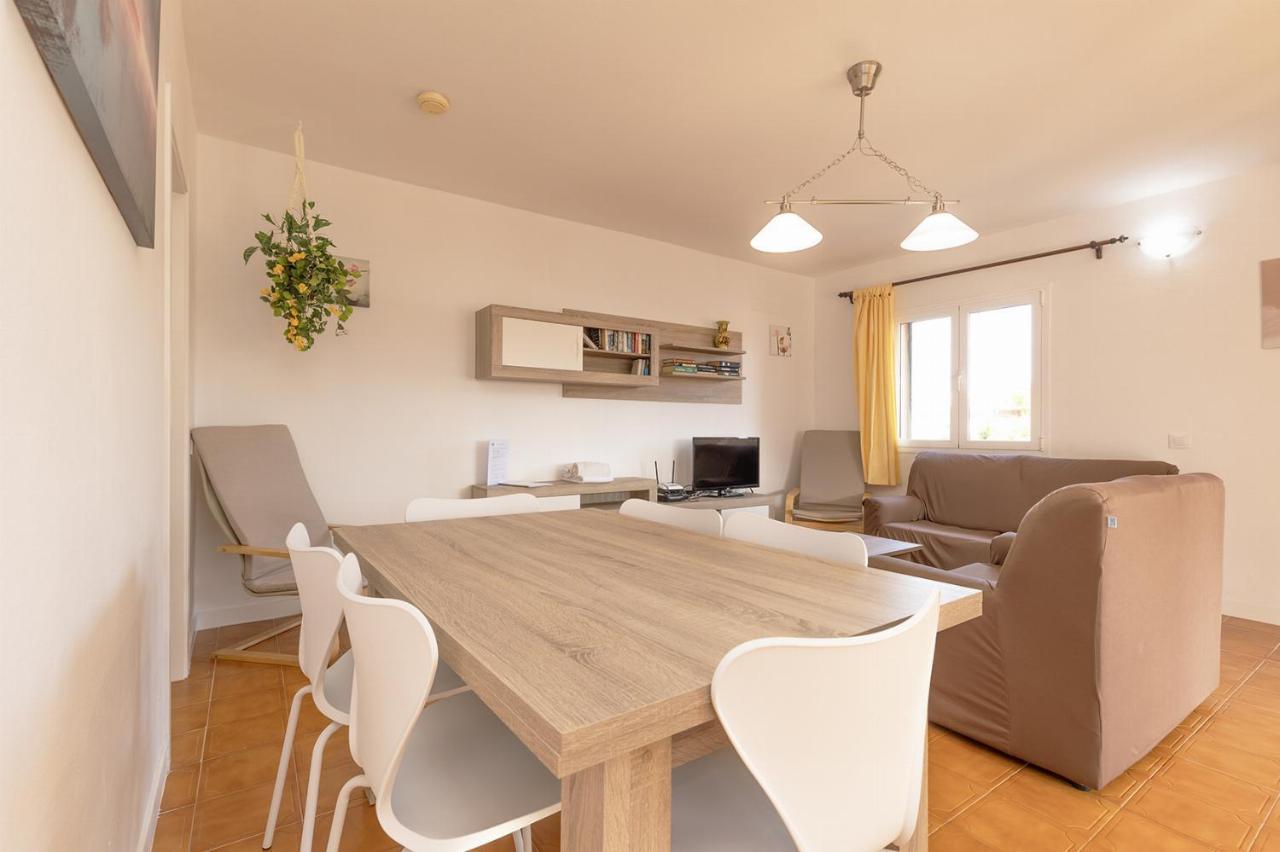 Villa Mares Cala En Porter  Екстериор снимка