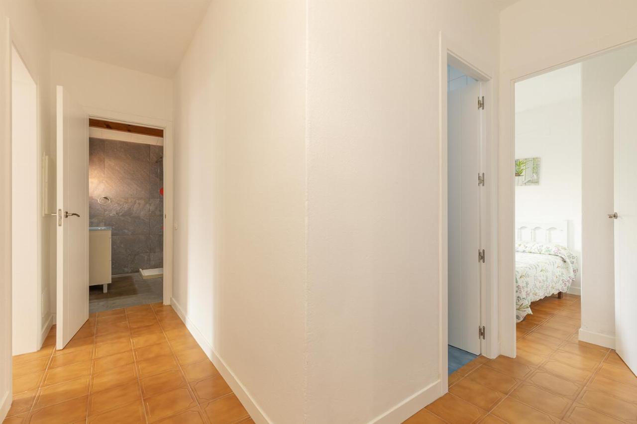 Villa Mares Cala En Porter  Екстериор снимка